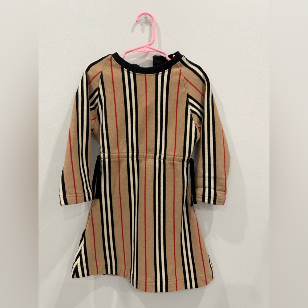 Burberry Dress 6 years